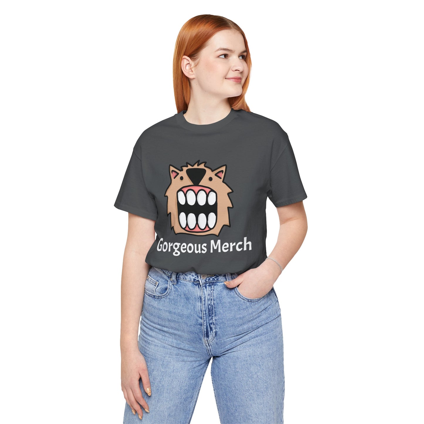 Gorgeous Merch T-Shirt (MORE COLOR OPTIONS!)