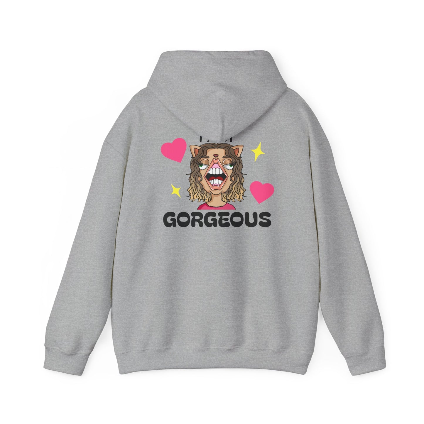 [NEW!] Gorgeous Hoodie