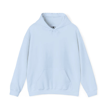 I Am Gorgeous Hooded Sweatshirt