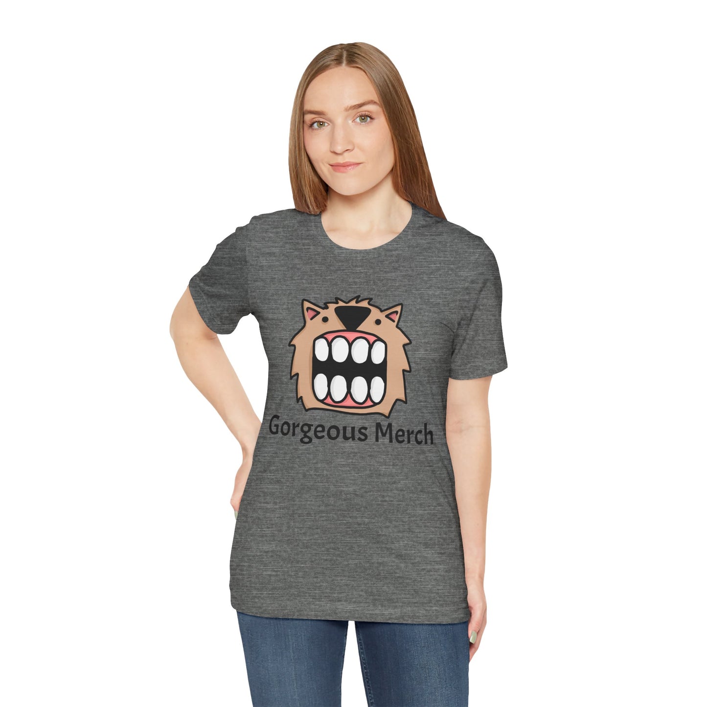 Gorgeous Merch T-Shirt (MORE COLOR OPTIONS!)