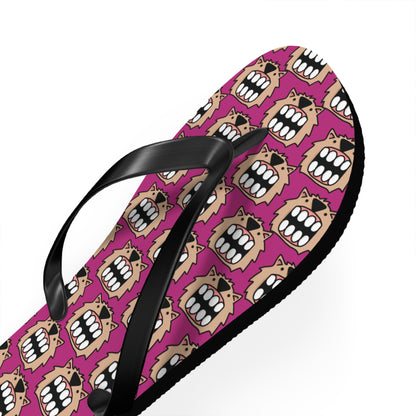 Gorgeous Flip Flops