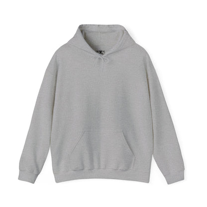 I Am Gorgeous Hooded Sweatshirt