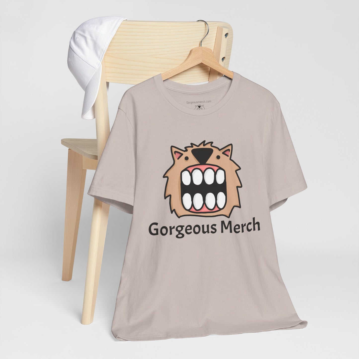 Gorgeous Merch T-Shirt (MORE COLOR OPTIONS!)