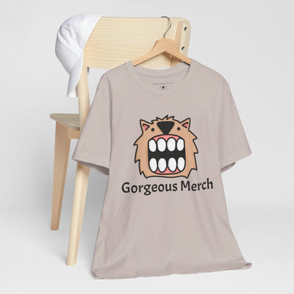 Gorgeous Merch T-Shirt (MORE COLOR OPTIONS!)