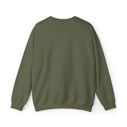 Embroidered Gorgeous Merch Sweatshirt