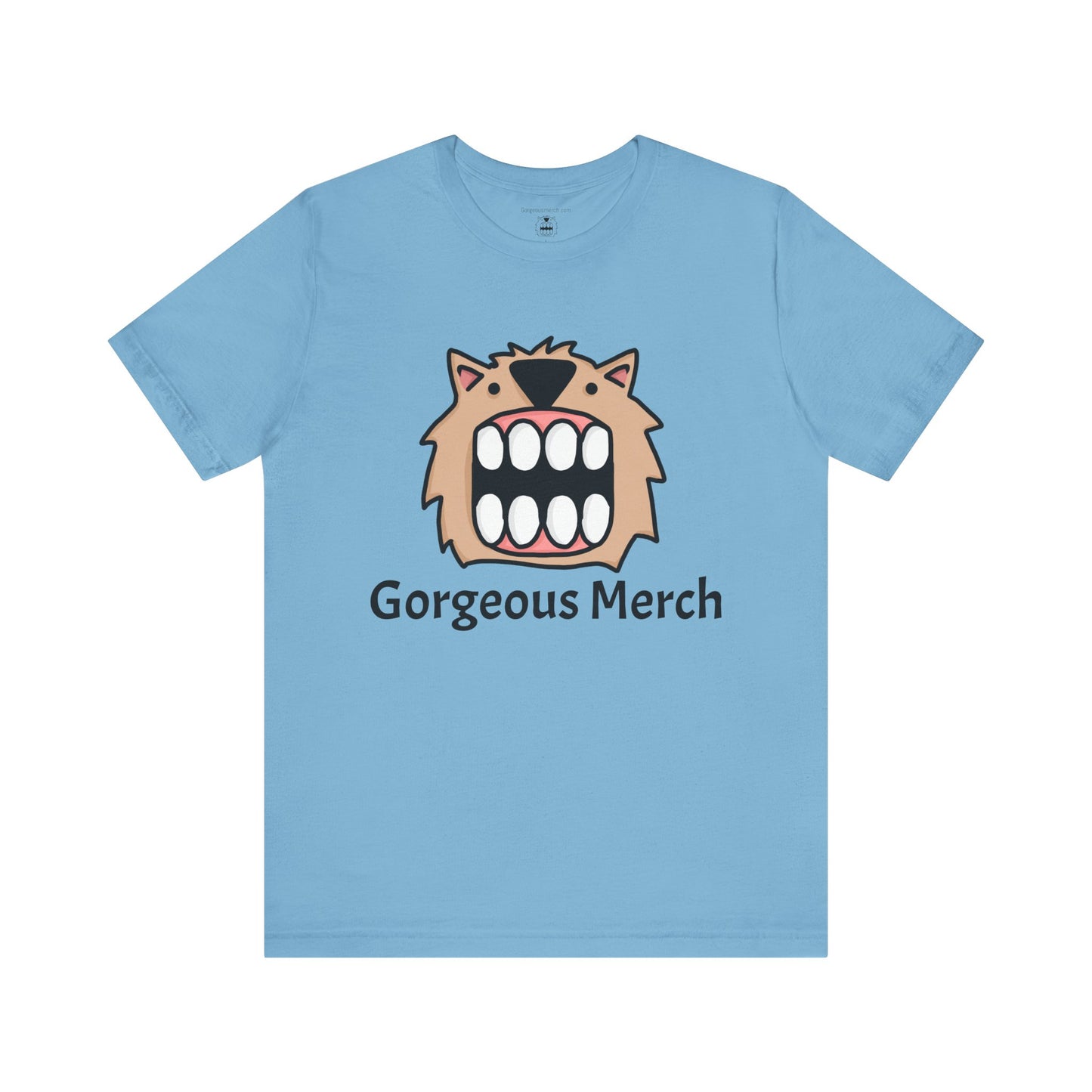 Gorgeous Merch T-Shirt