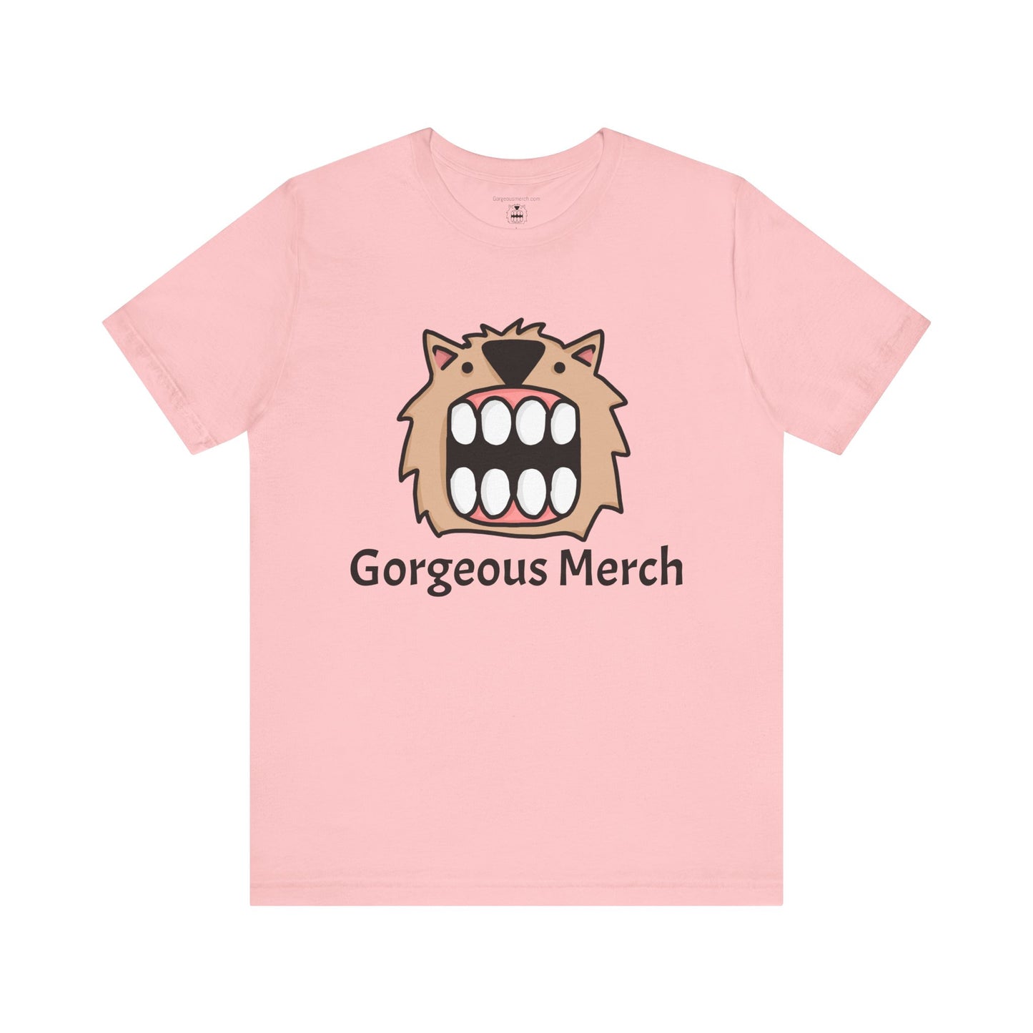 Gorgeous Merch T-Shirt (MORE COLOR OPTIONS!)