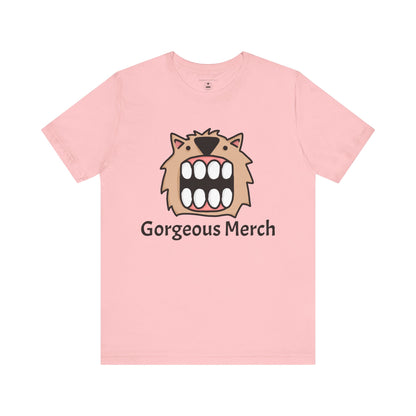 Gorgeous Merch T-Shirt (MORE COLOR OPTIONS!)