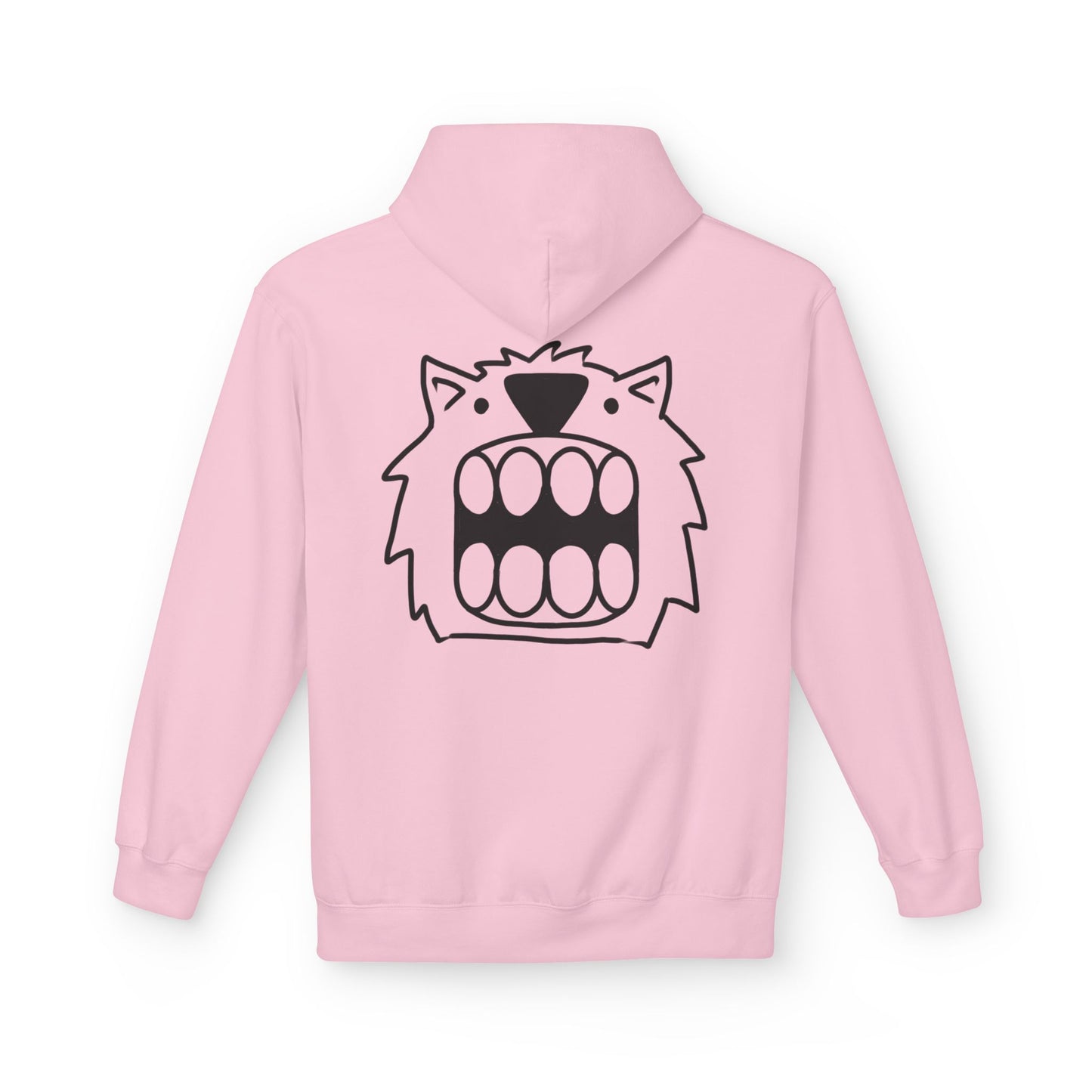 Gorgeous Merch Unisex Hoodie - Softstyle Fleece with Fun Graphic