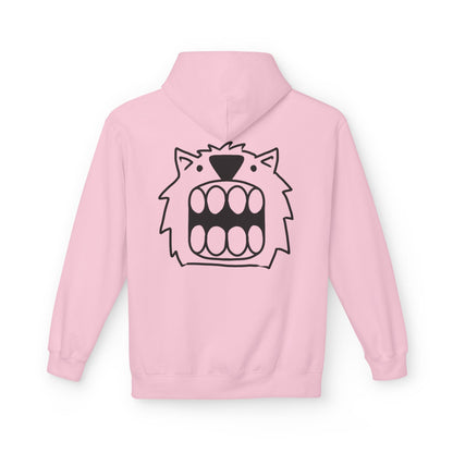 Gorgeous Merch Unisex Hoodie - Softstyle Fleece with Fun Graphic