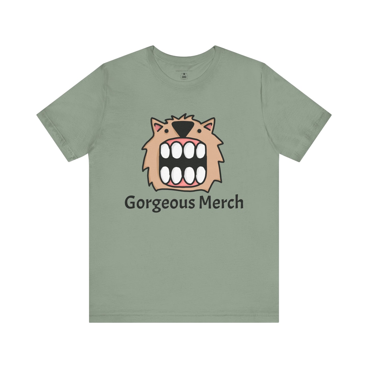 Gorgeous Merch T-Shirt