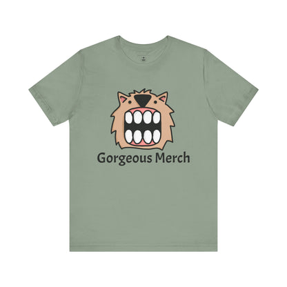 Gorgeous Merch T-Shirt (MORE COLOR OPTIONS!)