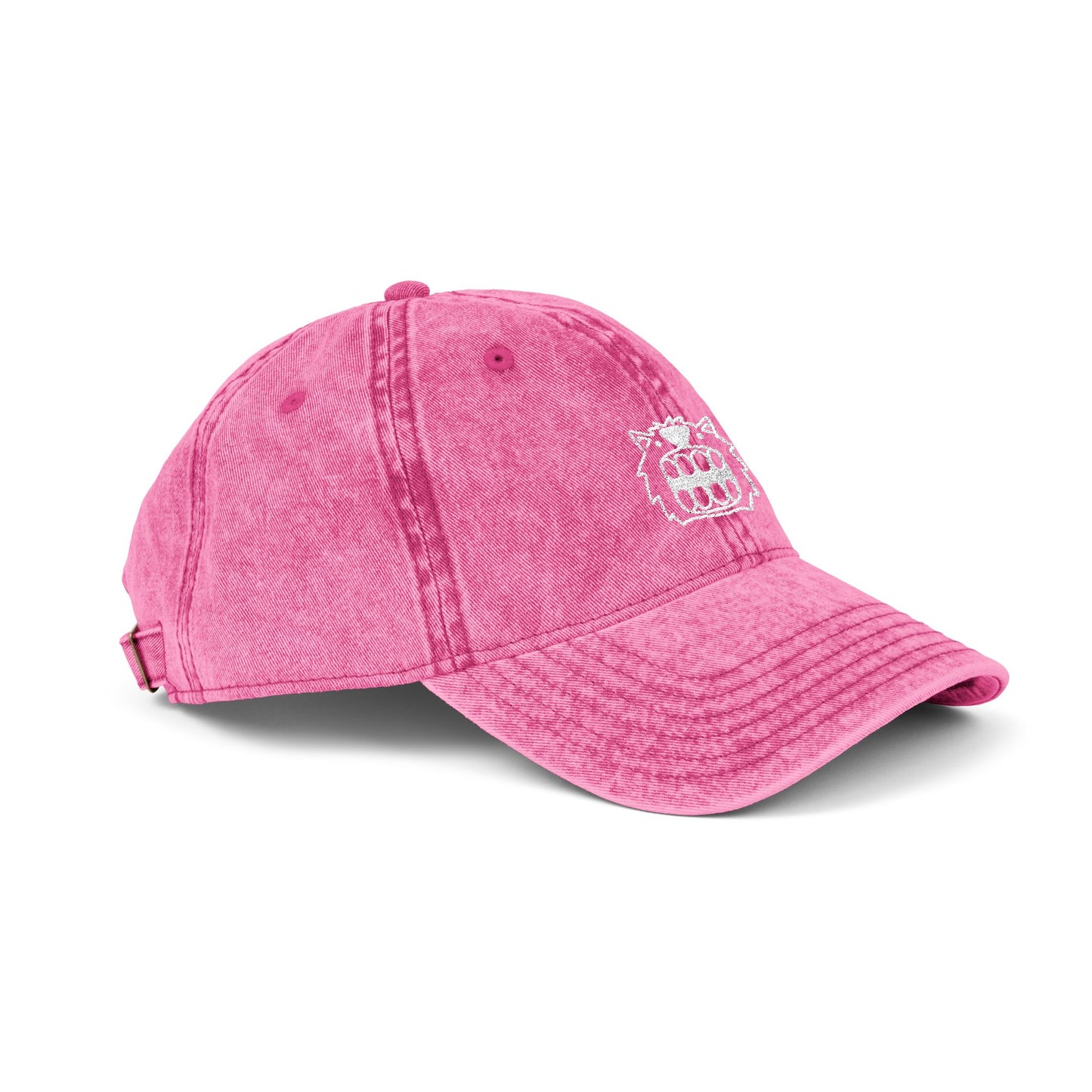 Gorgeous Merch Embroidered Cap