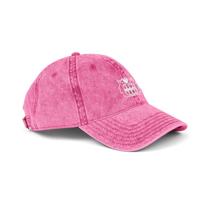 Gorgeous Merch Embroidered Cap