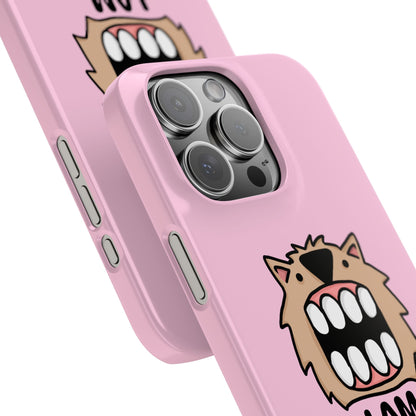 Gorgeous Merch Phone Case
