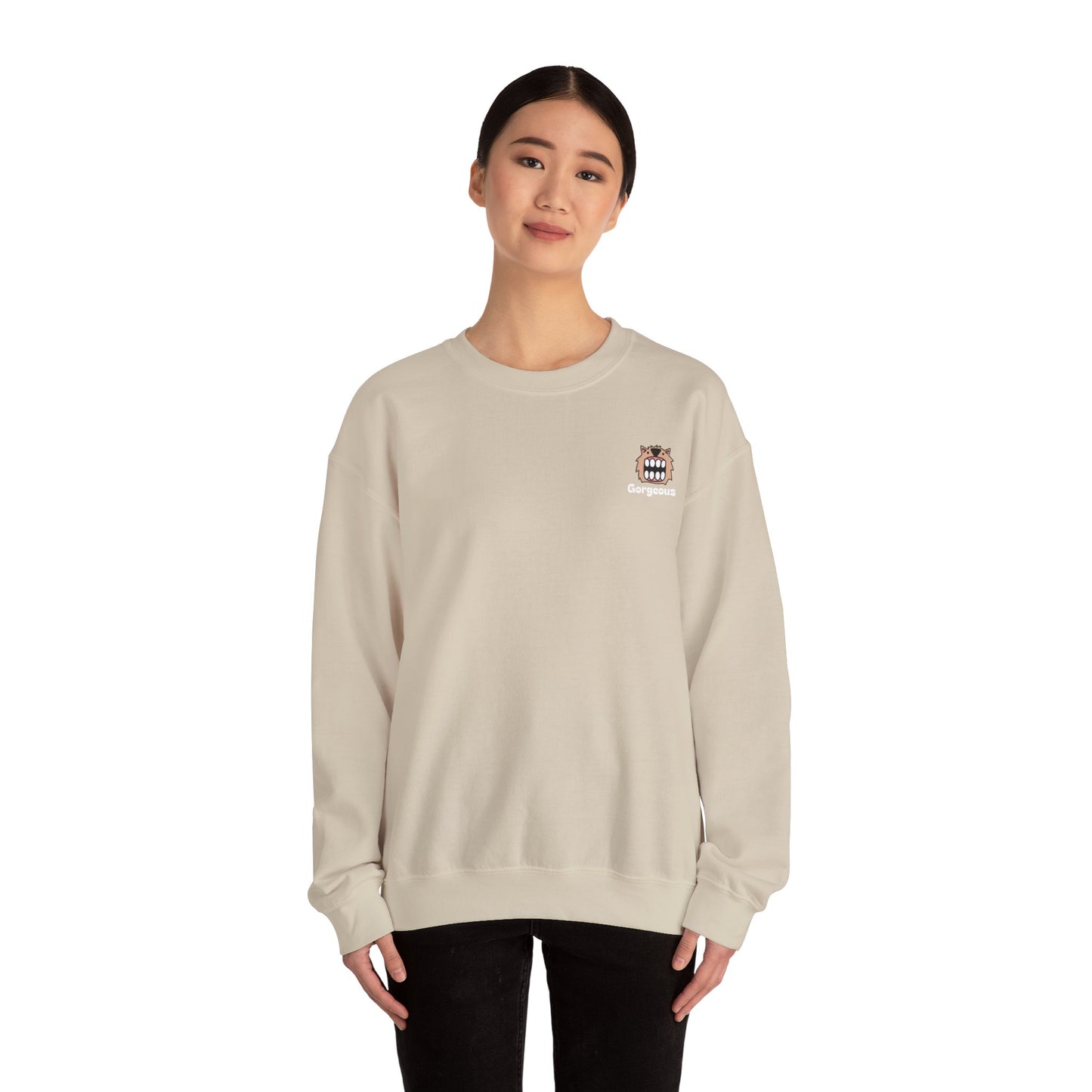 [NEW] Gorgeous Sweatshirt