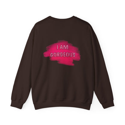 [NEW!!!] Gorgeous Sweatshirt