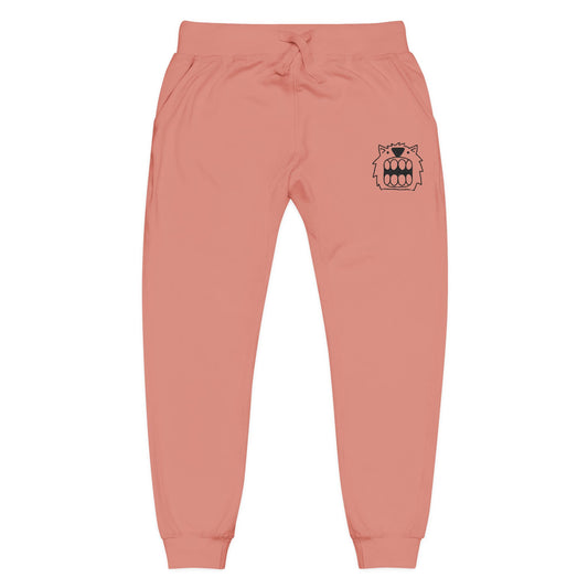 Gorgeous Merch Embroidered Sweatpants