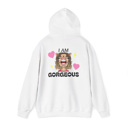 [NEW!] Gorgeous Hoodie