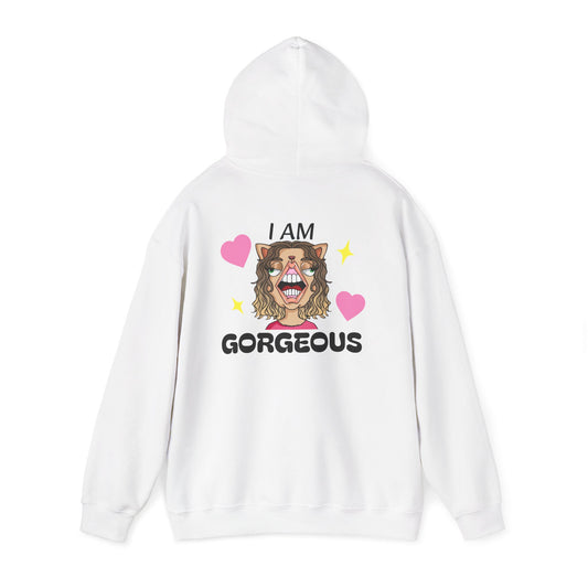 [NEW!] Gorgeous Hoodie