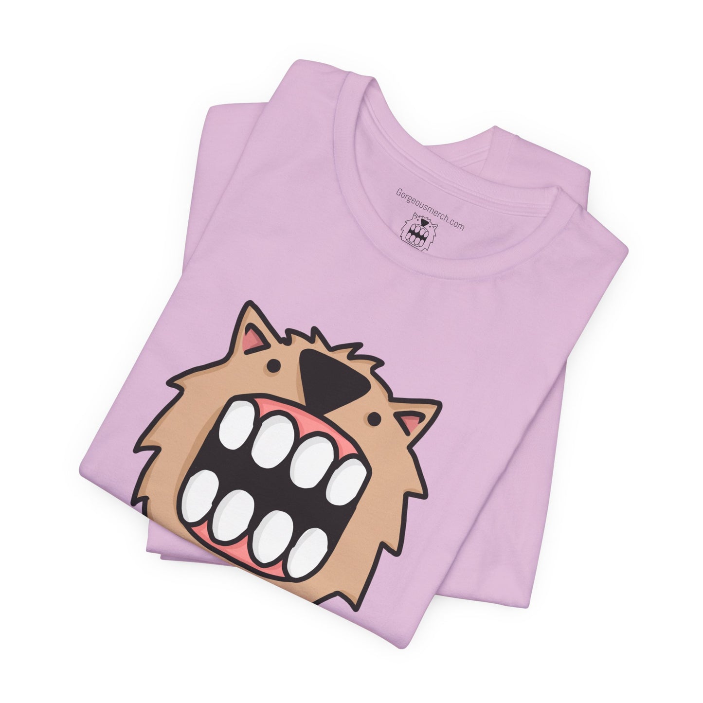 Gorgeous Merch T-Shirt (MORE COLOR OPTIONS!)