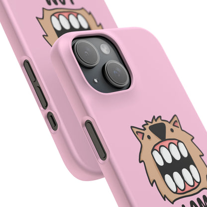 Gorgeous Merch Phone Case