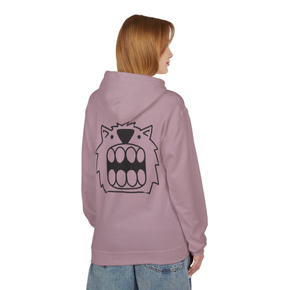 Gorgeous Merch Unisex Hoodie - Softstyle Fleece with Fun Graphic