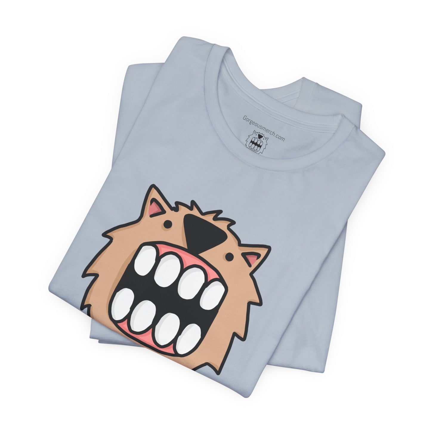 Gorgeous Merch T-Shirt (MORE COLOR OPTIONS!)