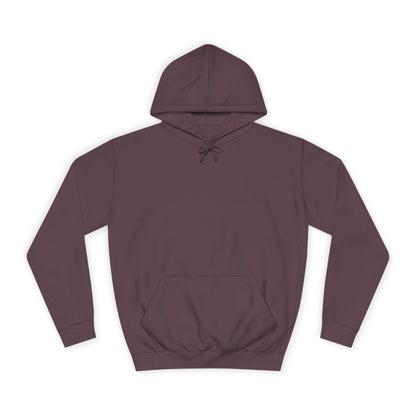 I AM GORGEOUS Hooded Sweatshirt 2.0