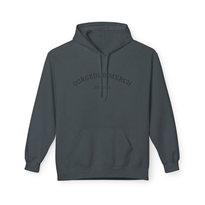 Gorgeous Merch Unisex Hoodie - Softstyle Fleece with Fun Graphic