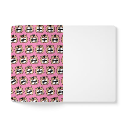 Gorgeous Merch Softcover Journal