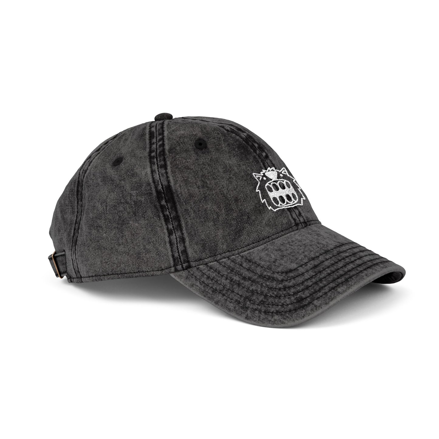 Gorgeous Merch Embroidered Cap