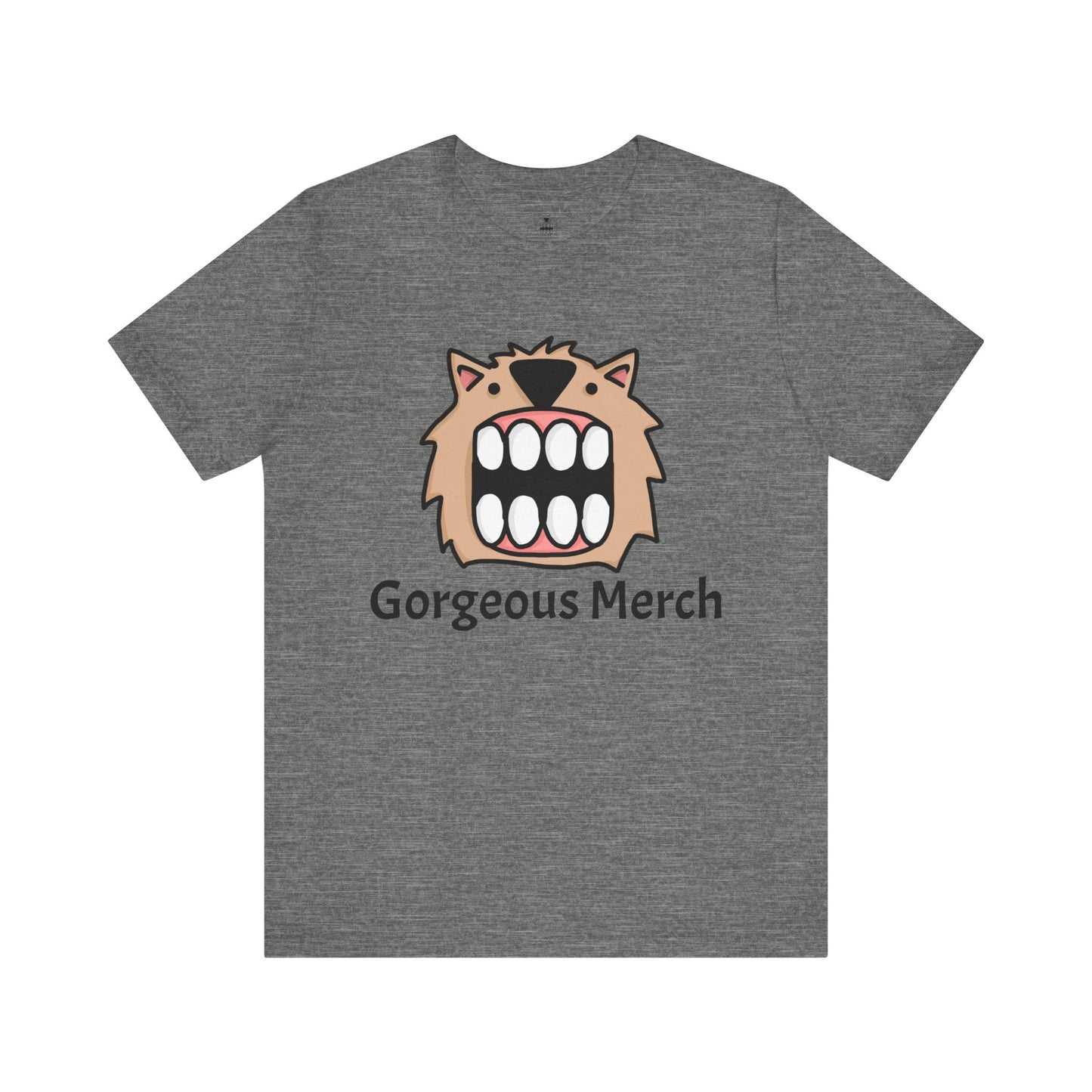 Gorgeous Merch T-Shirt