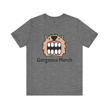 Gorgeous Merch T-Shirt