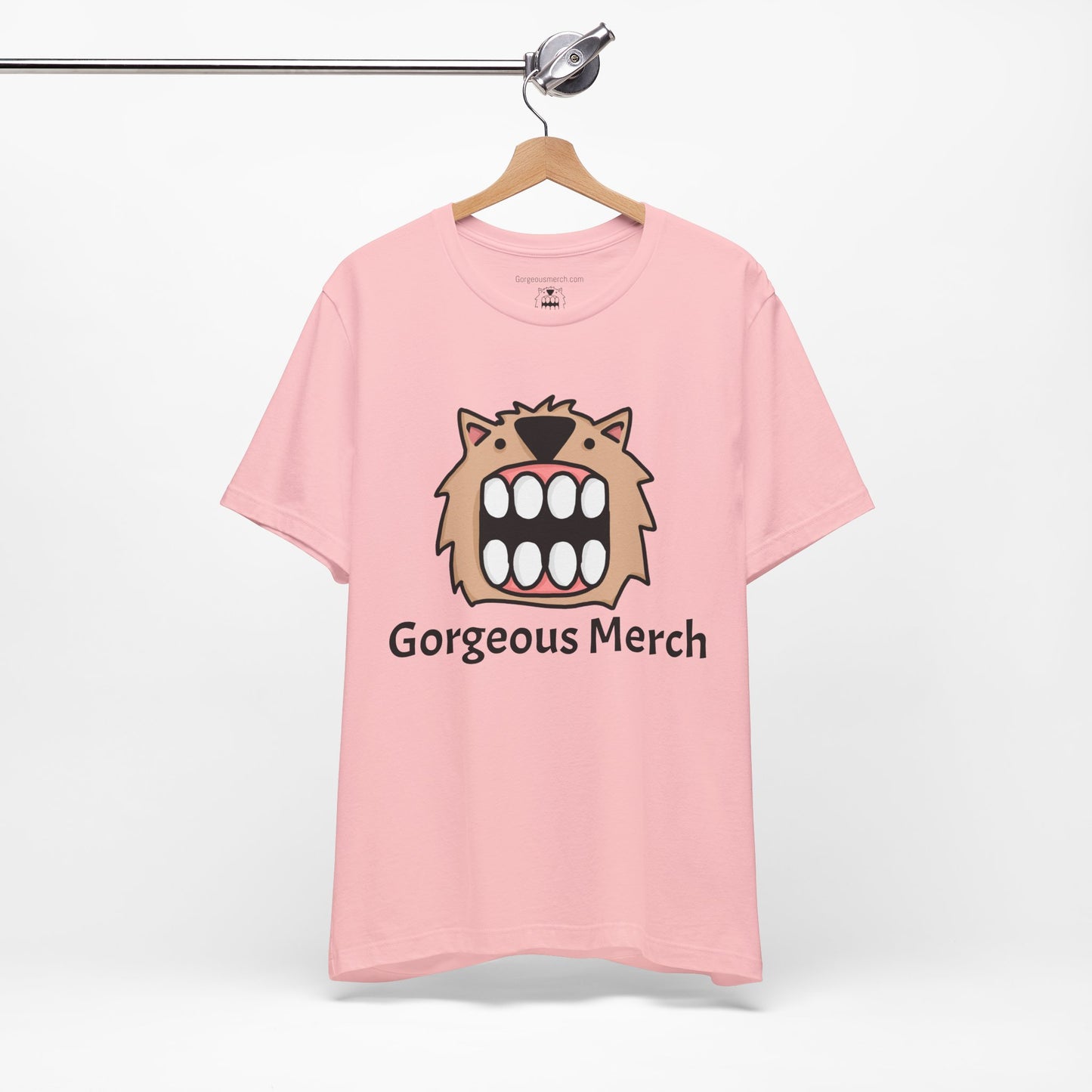 Gorgeous Merch T-Shirt