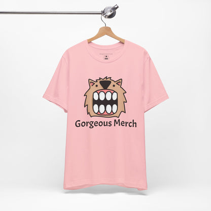 Gorgeous Merch T-Shirt (MORE COLOR OPTIONS!)