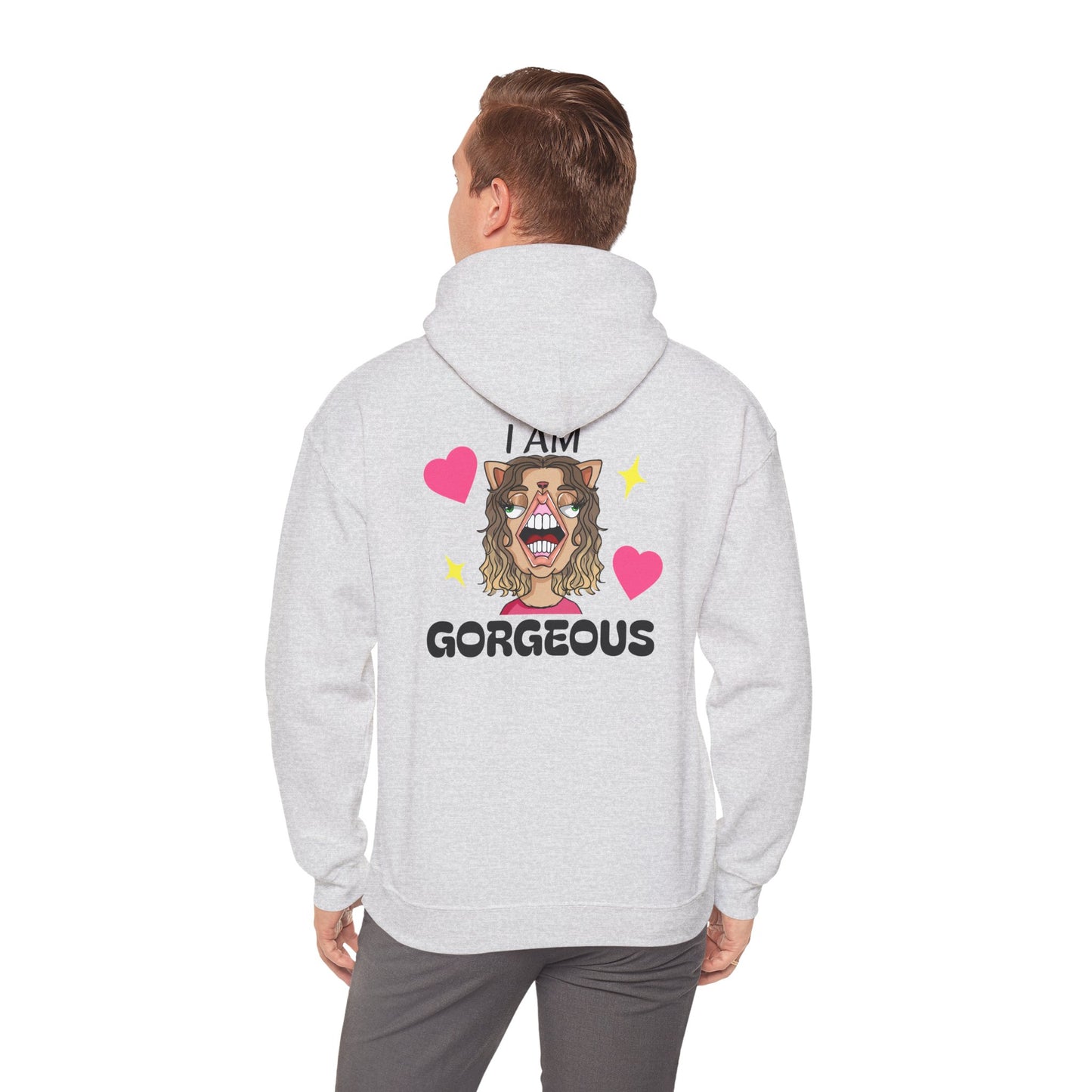[NEW!] Gorgeous Hoodie