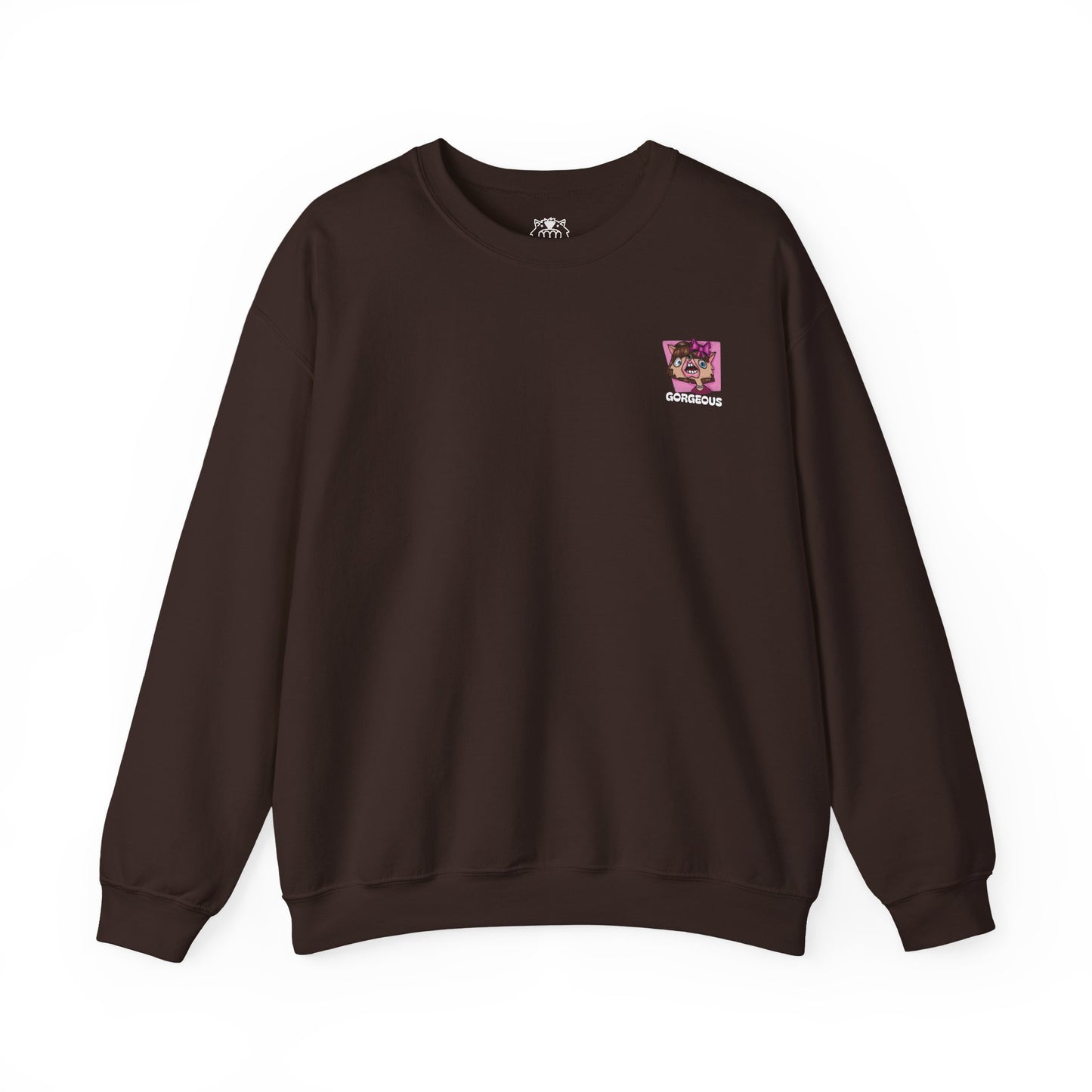 Beautiful Gorgeous Crewneck