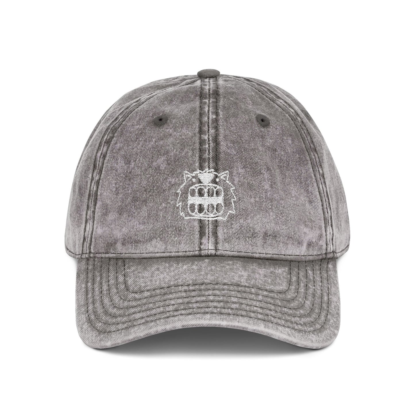 Gorgeous Merch Embroidered Cap