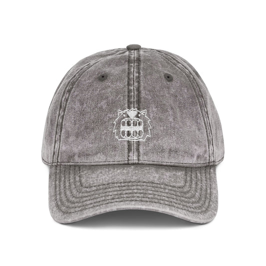 Gorgeous Merch Embroidered Cap