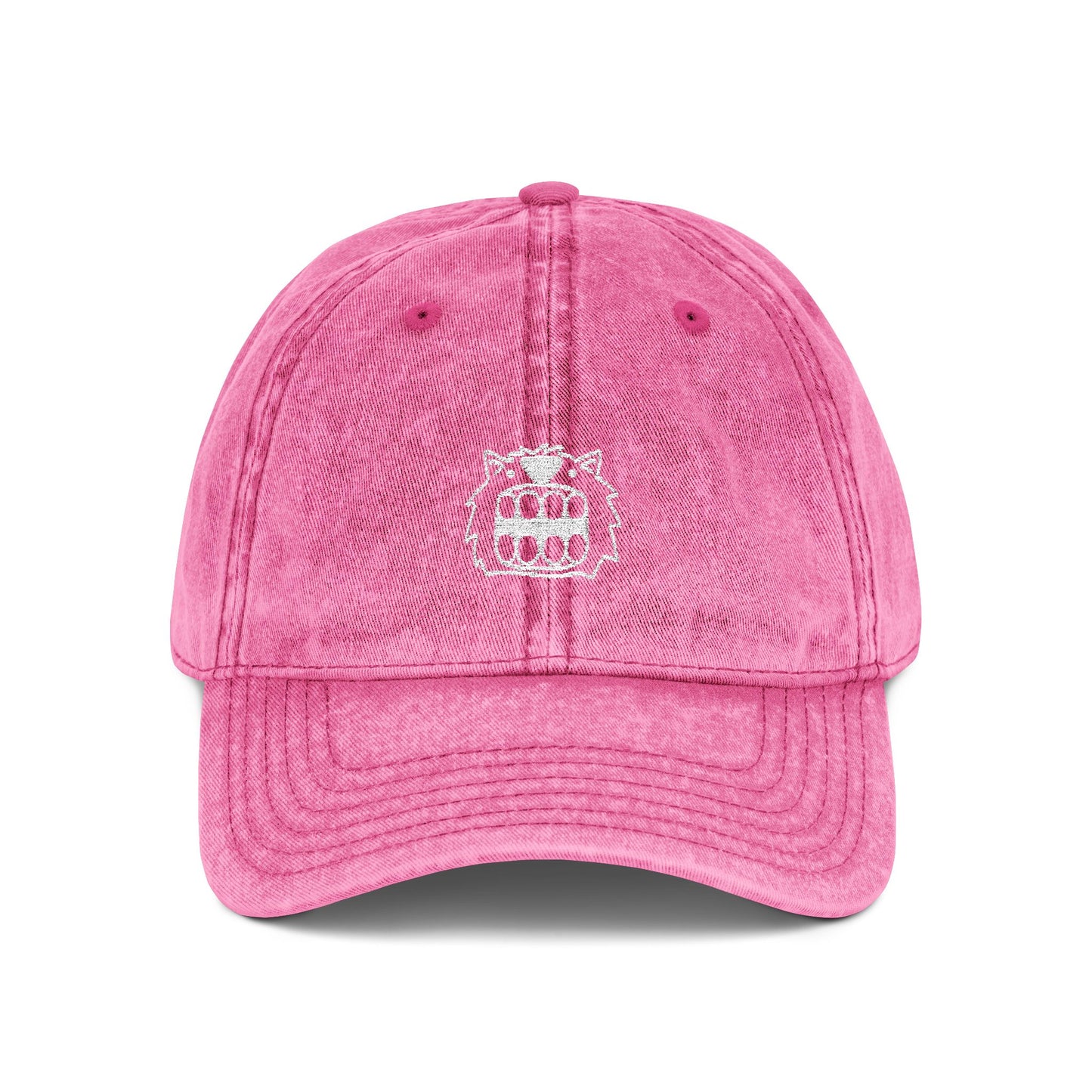 Gorgeous Merch Embroidered Cap