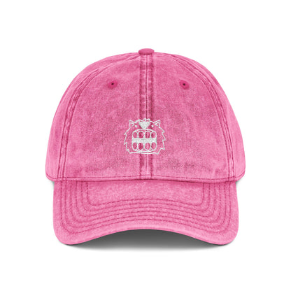 Gorgeous Merch Embroidered Cap