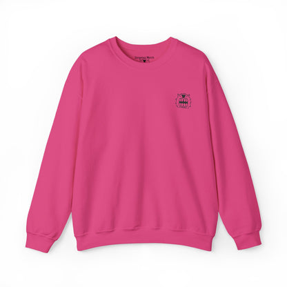 Embroidered Gorgeous Merch Sweatshirt