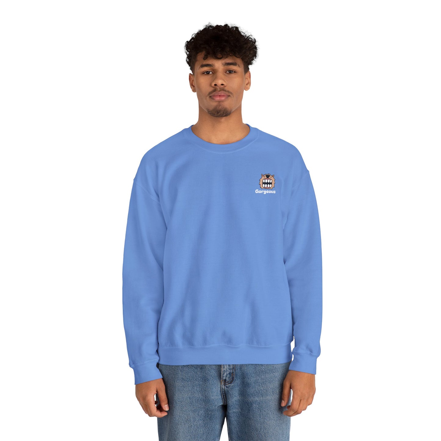 [NEW] Gorgeous Sweatshirt