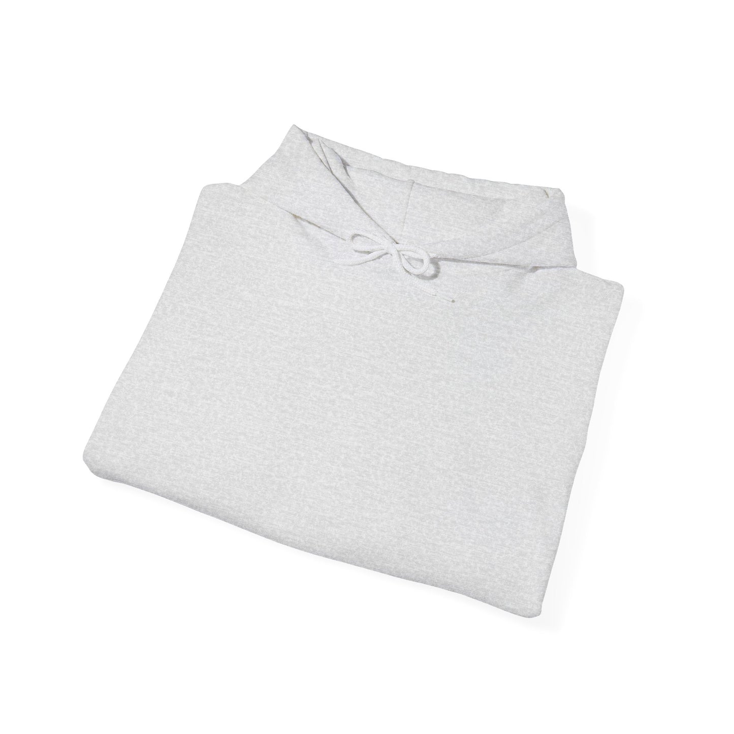 I Am Gorgeous Hooded Sweatshirt