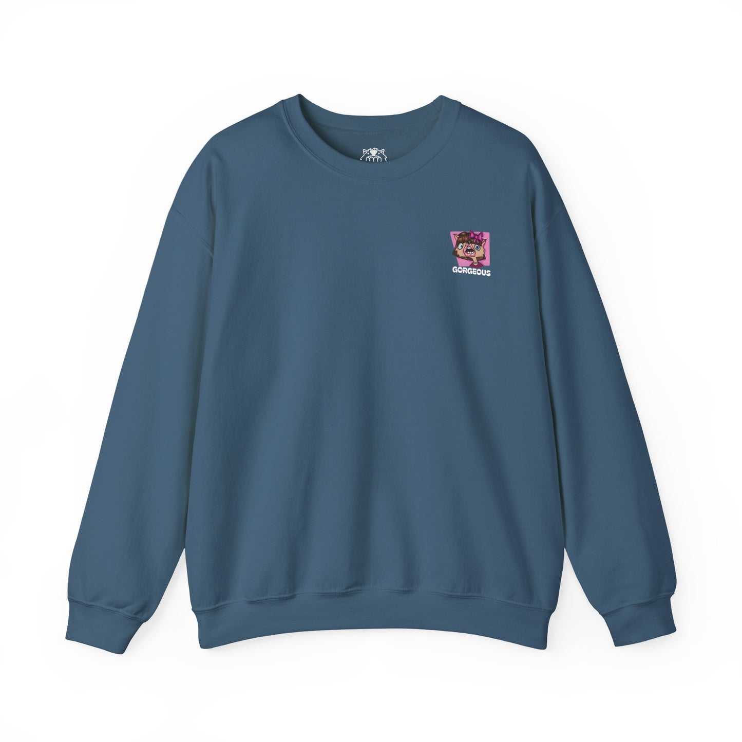Beautiful Gorgeous Crewneck