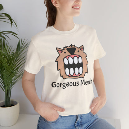 Gorgeous Merch T-Shirt (MORE COLOR OPTIONS!)