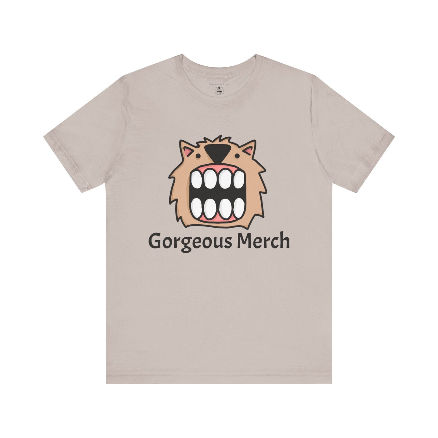 Gorgeous Merch T-Shirt (MORE COLOR OPTIONS!)