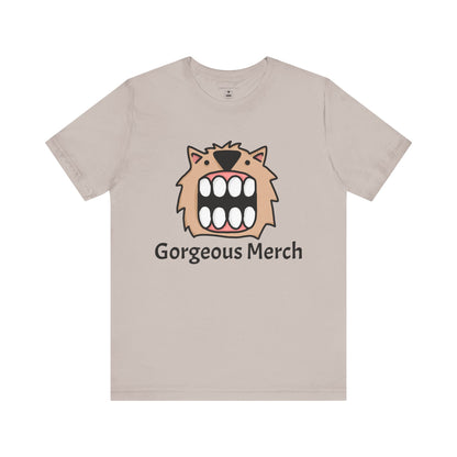 Gorgeous Merch T-Shirt (MORE COLOR OPTIONS!)