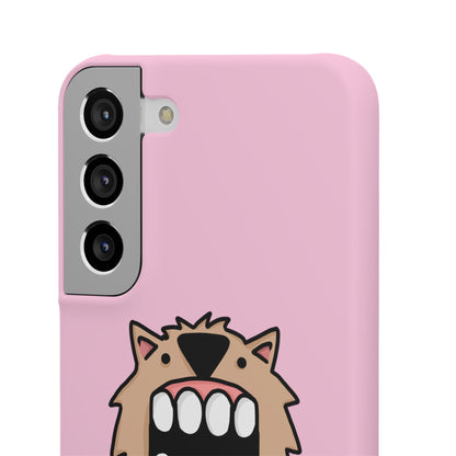 Gorgeous Merch Phone Case